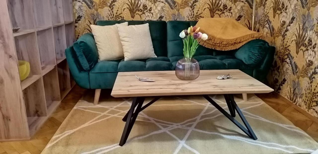 Apartmán Jakubská 676 Praha