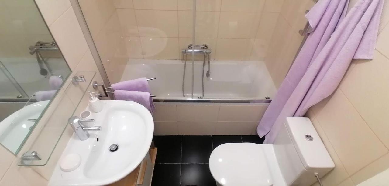 Apartmán Jakubská 676 Praha