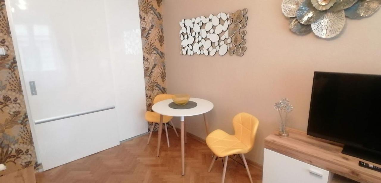 Apartmán Jakubská 676 *