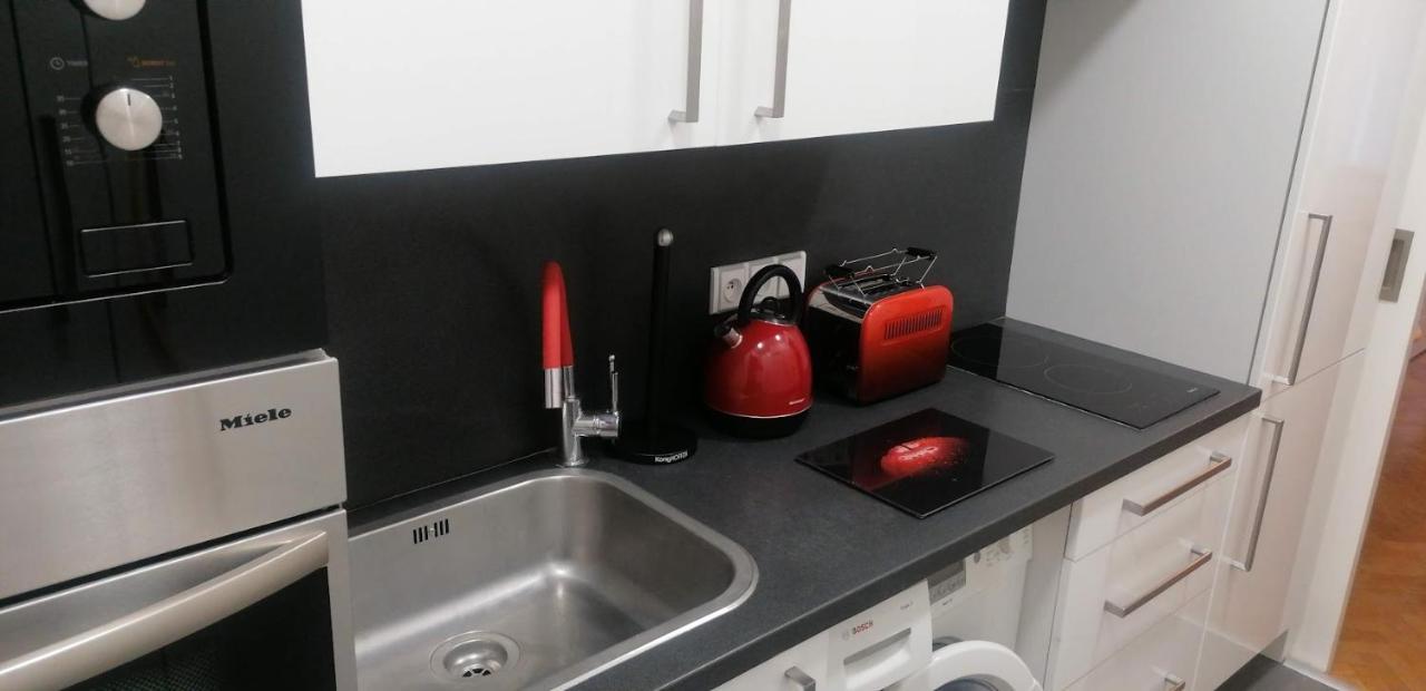 Jakubská 676 Apartmán
