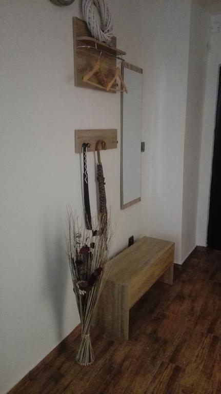 Apartmán Jakubská 676 Praha