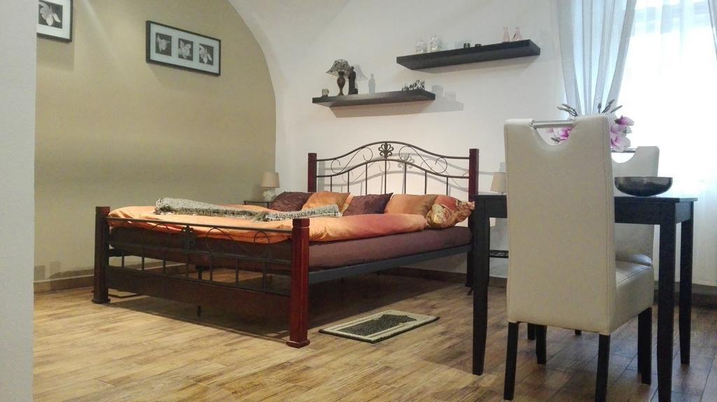 Apartmán Jakubská 676 Praha