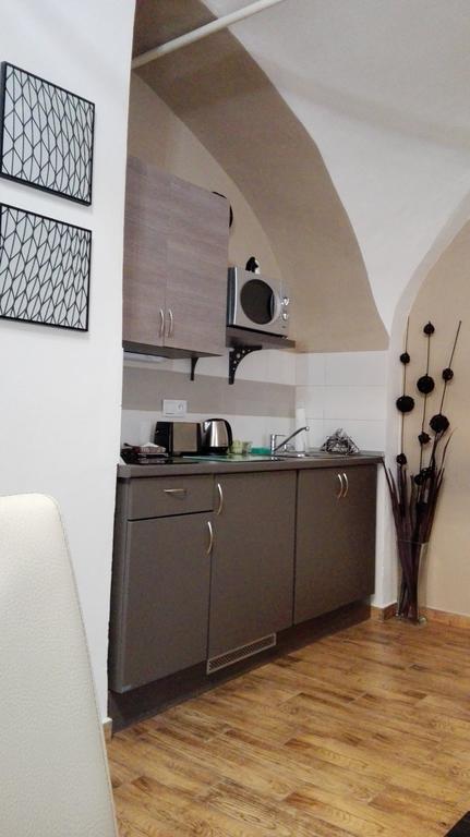 Apartmán Jakubská 676 Praha