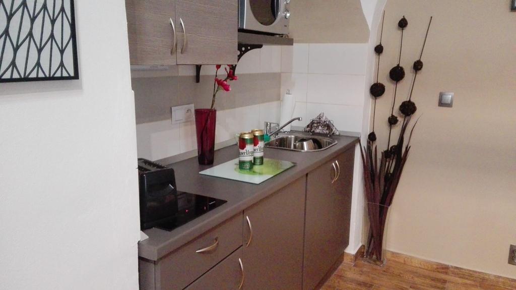 Apartmán Jakubská 676
