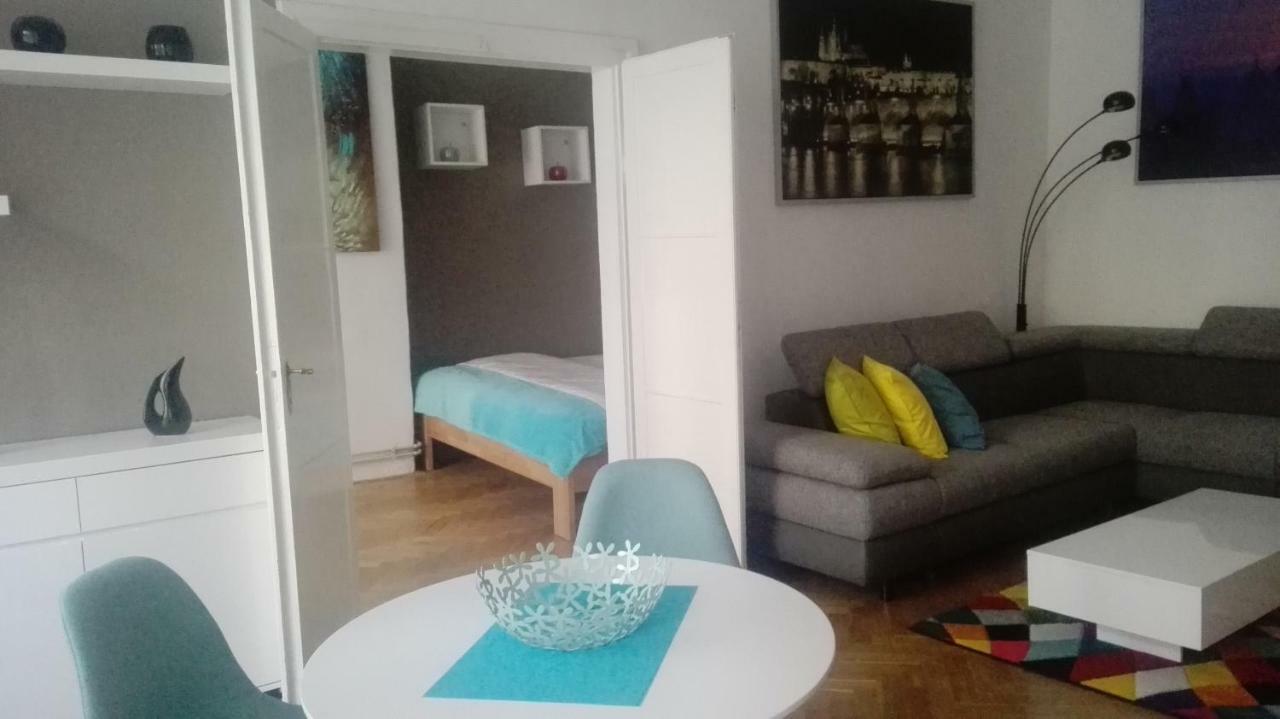 Jakubská 676 Apartmán