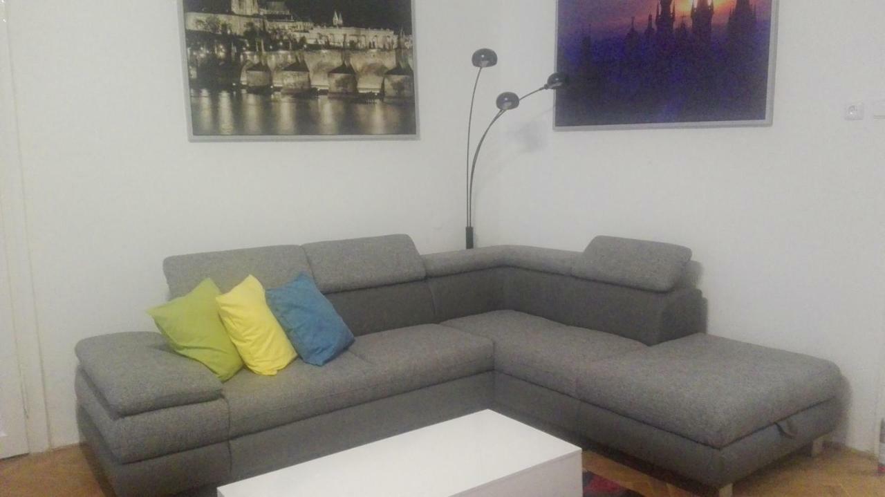 Apartmán Jakubská 676 *