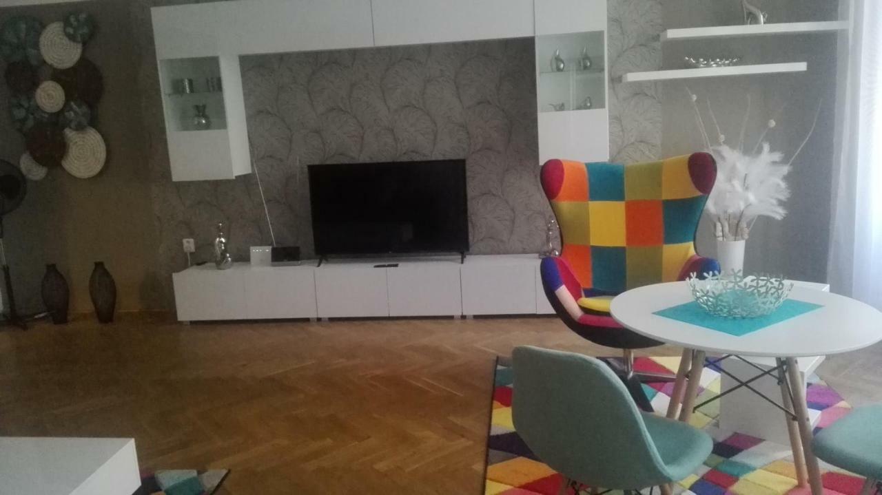Apartmán Jakubská 676 *