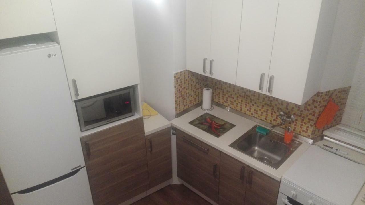 Jakubská 676 Apartmán *